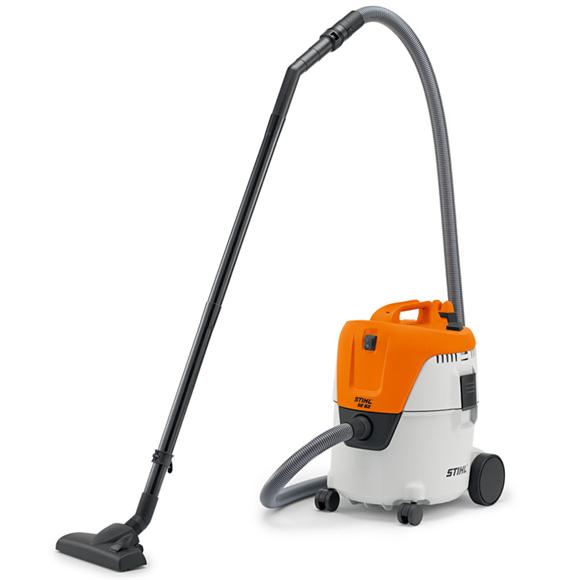 STIHL - SE 62 Wet-Dry Electric Vacuum Cleaner
