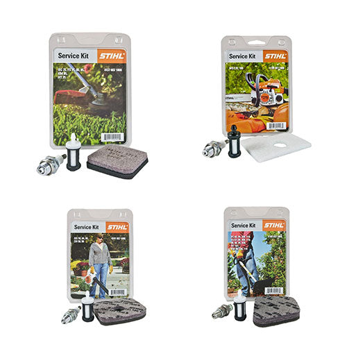 STIHL - Service Kits - Sunshine Coast Mowers