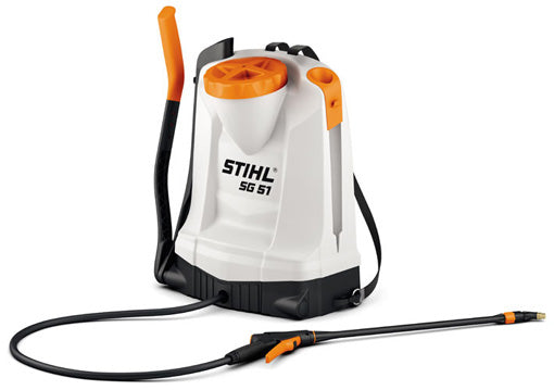 STIHL - SG51 12.0L Backpack Manual Sprayer