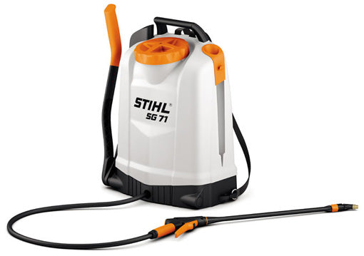 STIHL - SG71 18.0L Backpack Manual Sprayer