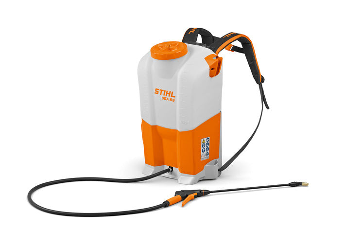 STIHL - SGA85 Battery Backpack Sprayer