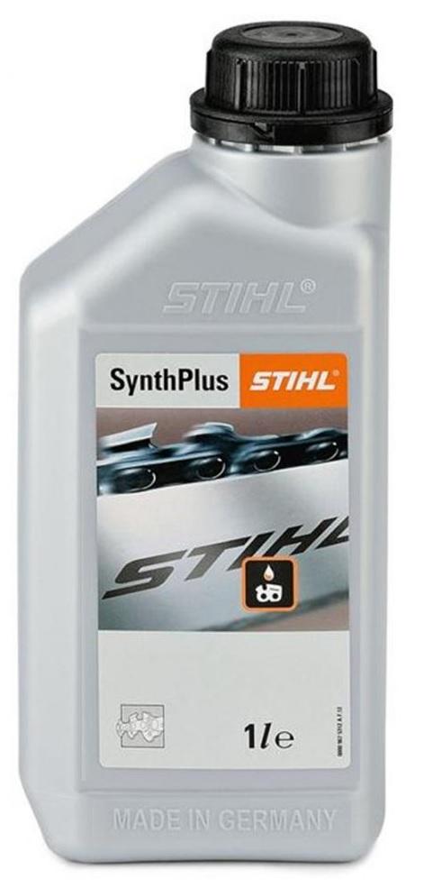 STIHL - Chain & Bar SynthPlus Oil