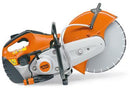 STIHL - TS 420 350mm Petrol CutQuick