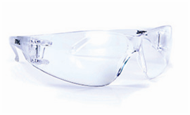 STIHL - Eyewear - Vision Safety Glasses (Clear)