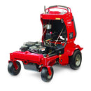 Toro - 24" Stand-on Aerator - Sunshine Coast Mowers