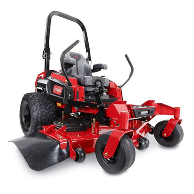 Toro - Z Master 4000 52" Deck - Kawasaki - Sunshine Coast Mowers