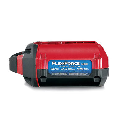 Toro - 60V 2.5 ah Battery - Sunshine Coast Mowers