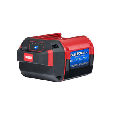 Toro - 60V 4.0 ah Battery - Sunshine Coast Mowers
