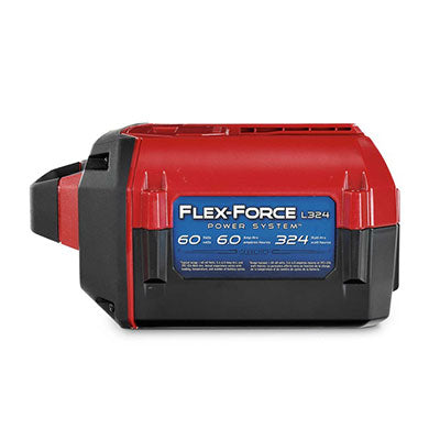 Toro - 60V 6.0 ah Battery Intl - Sunshine Coast Mowers