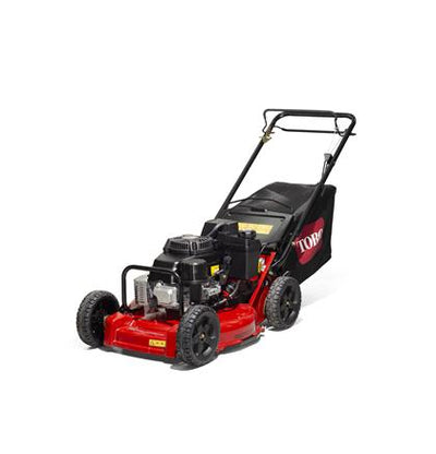 Toro commercial 21 kawasaki price sale