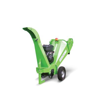 Toro - CS 100-16 100mm Chipper