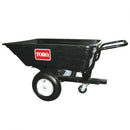 Toro - Poly Dump Cart (TimeCutter Range)