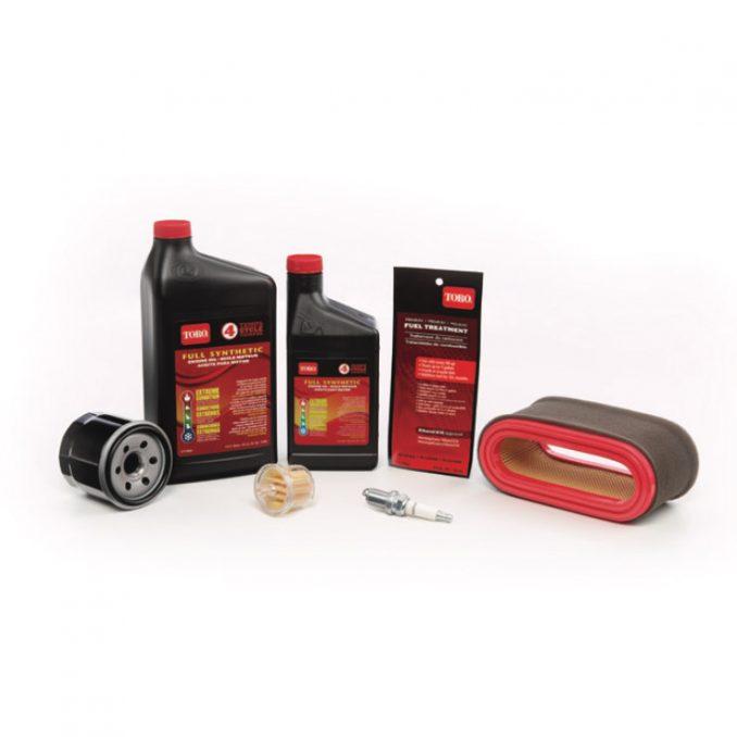 Toro - Engine Maintenance Kit Toro Twin HD (Titan HD)