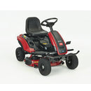 30" eS3000 Battery Powered Ride-On Mower - Sunshine Coast Mowers