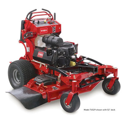 Toro - Grandstand MultiForce 60" Mower - Sunshine Coast Mowers