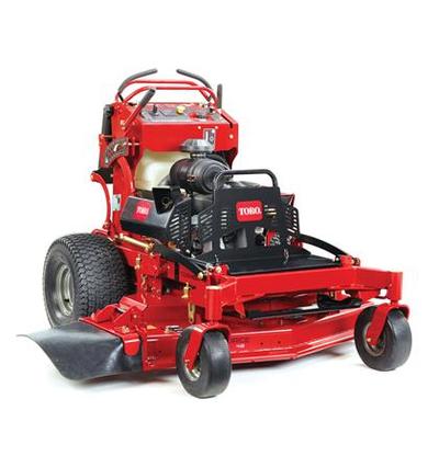 Toro - Grandstand 48" Turbo Force Deck