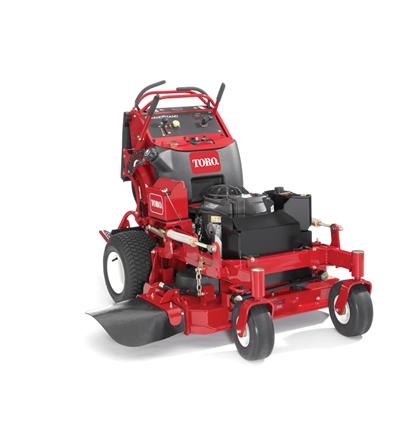 Toro - Grandstand 36" Turbo Force Deck