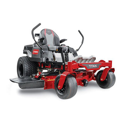 Toro - Titan 48" MX4800 Kawasaki Fab Deck (MyRide) - Sunshine Coast Mowers
