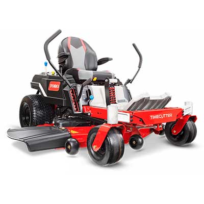 Toro - MX5075 MyRide 24.5hp Toro V-Twin 50" (127cm) Fab Deck - Sunshine Coast Mowers
