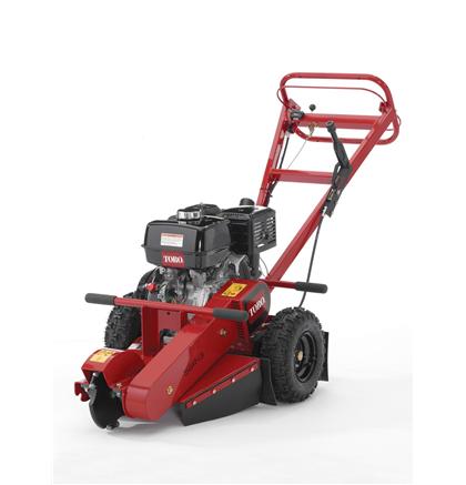 Toro - SGR-13 Stump Grinder