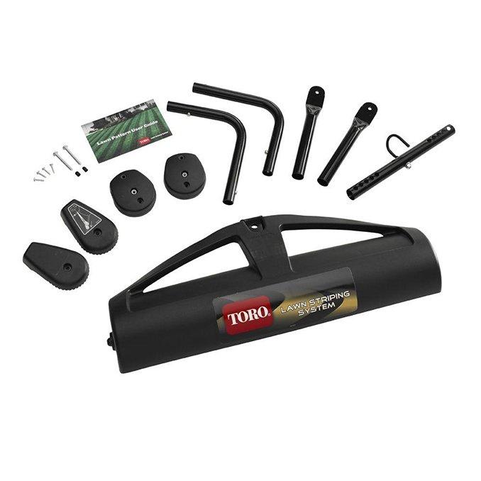 Toro - Lawn Stiper Kit 30" (Walk Power)