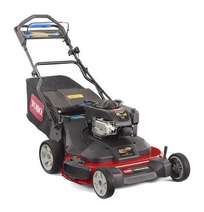 Toro - 30" TimeMaster Personal Pace B&S Engine
