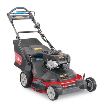 Toro - 30" TimeMaster Personal Pace Elec Start