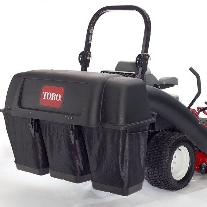 Toro - E-Z Vac Triple Bagger 60" (Z Master Range)
