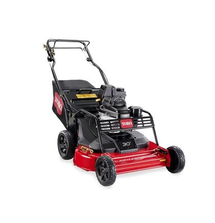 Toro - 30" Turfmaster HDX Commecial Kawasaki Engine (LAST ONE CALOUNDRA STORE)