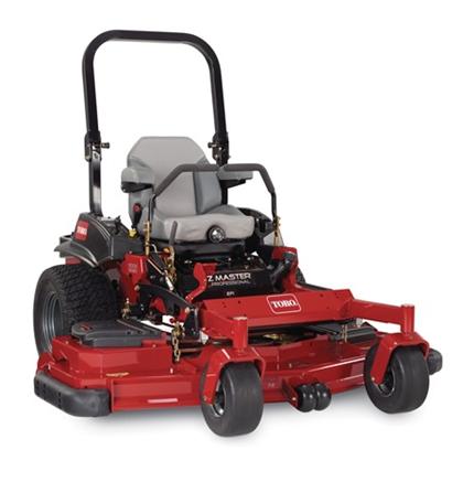 Toro - Z Master 5000 60" (152cm) Rear Discharge