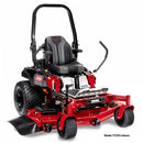 Z Master 2000 HDX MyRIDE 52" (132cm) Deck - Sunshine Coast Mowers