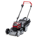 Victa - 18" Corvette Twin 18V 1200W Lawn Mower (Skin) - Sunshine Coast Mowers
