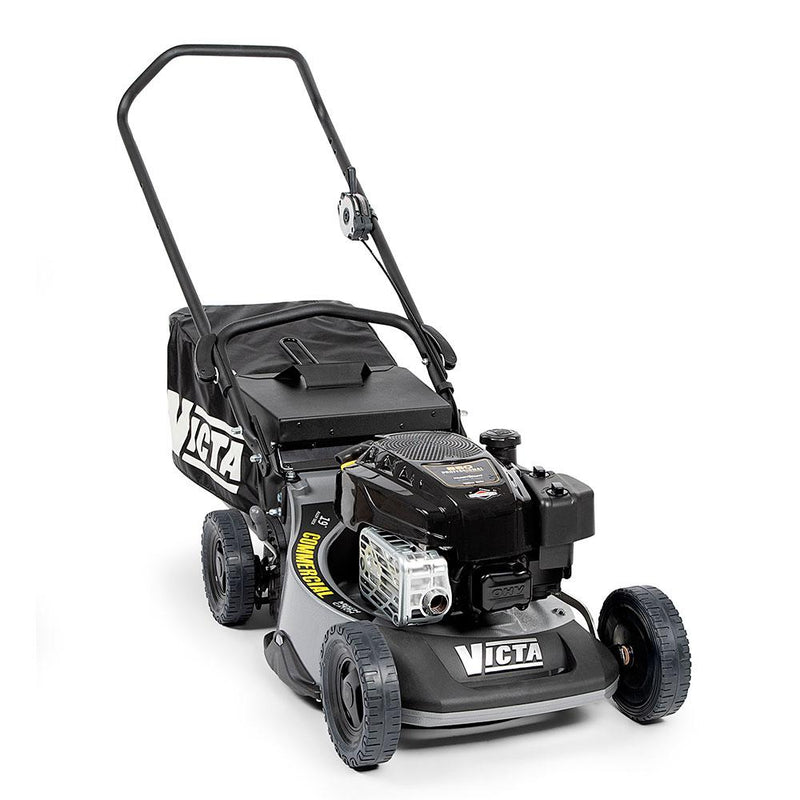 Victa - Commercial 19''850 I/C Self Propelled Mower