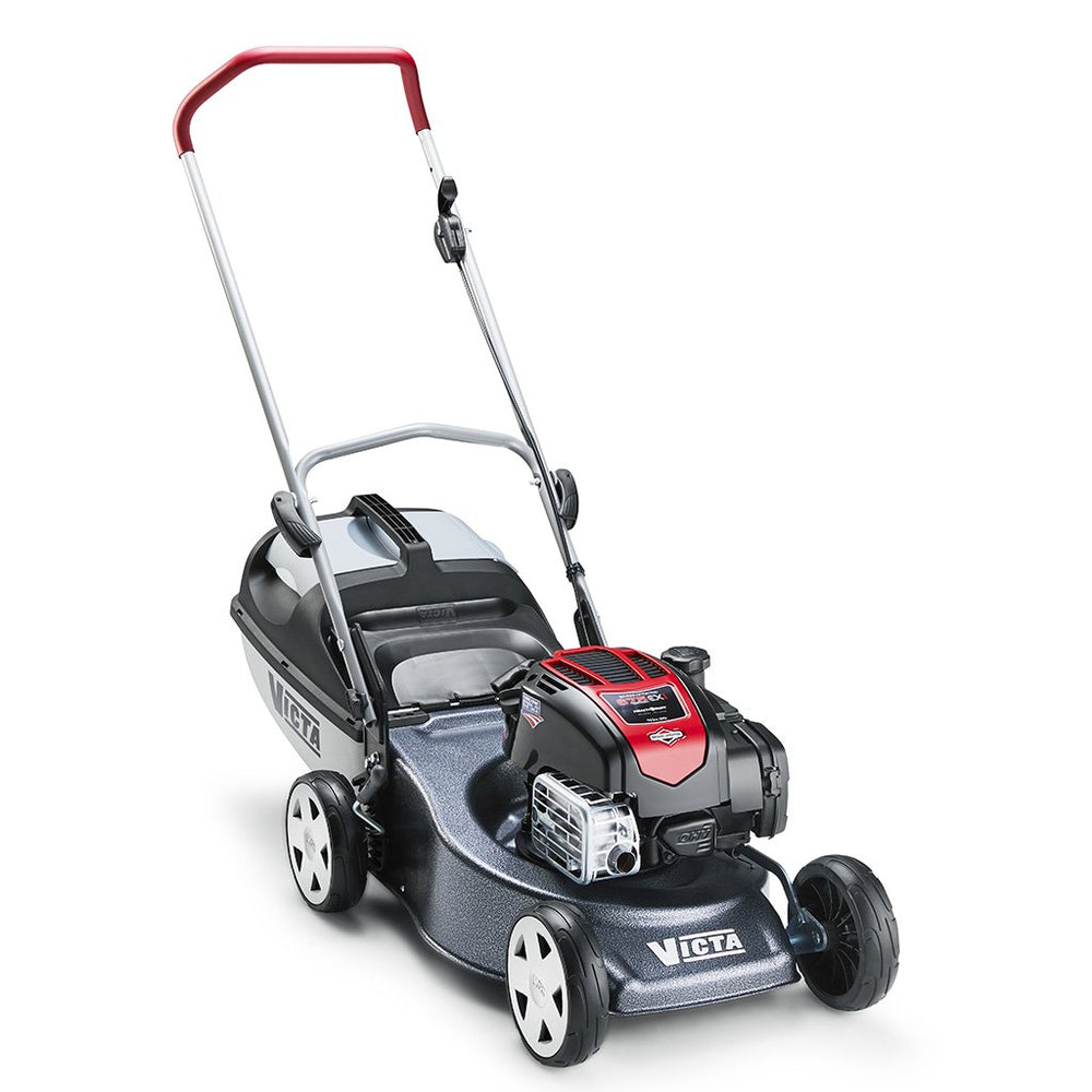 Victa Corvette 300 Mower
