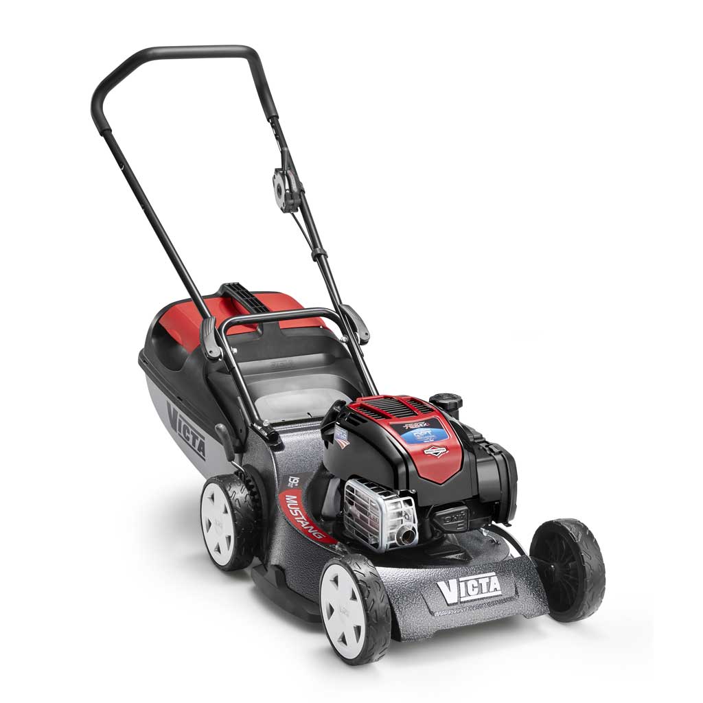 Victa - Mustang Mower