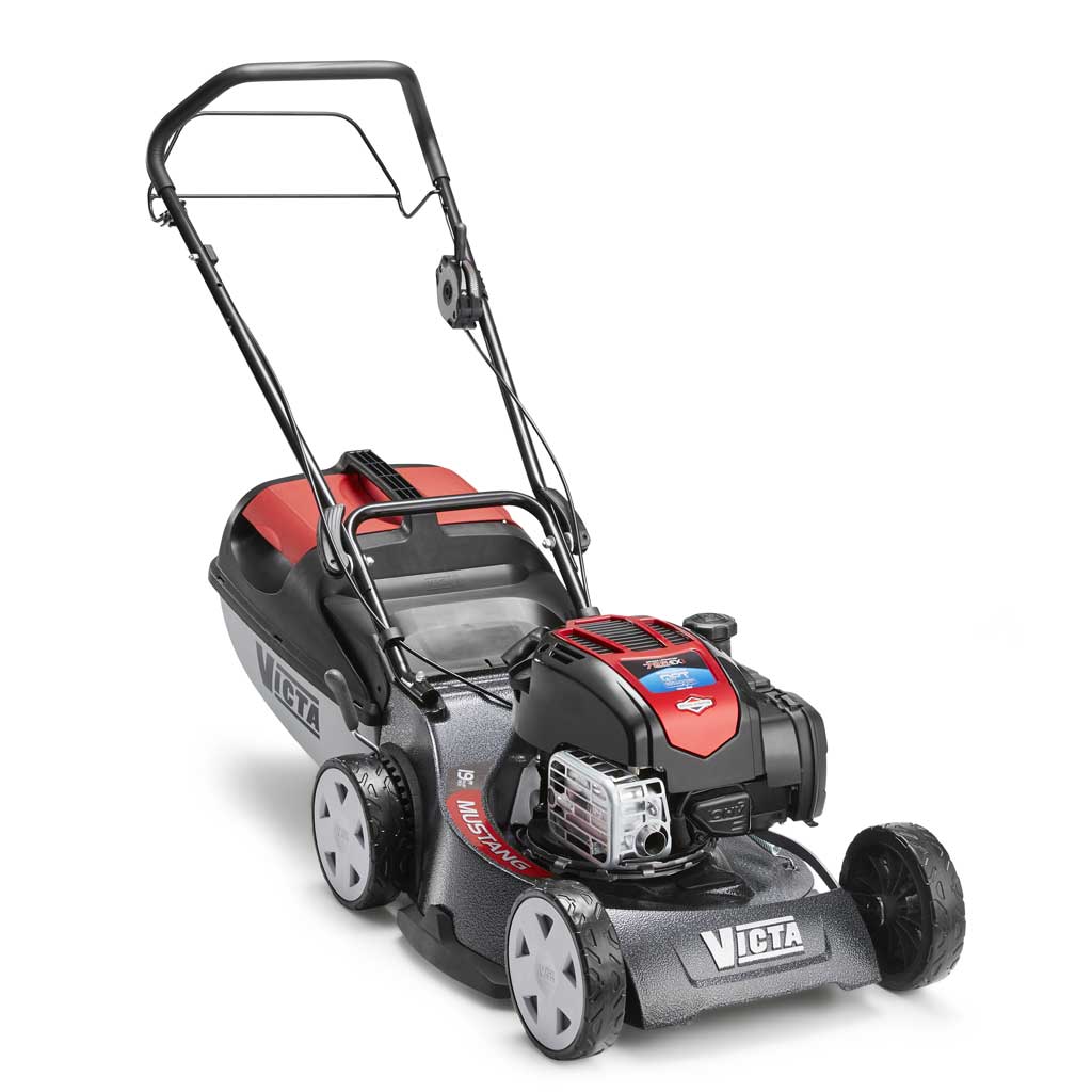 Victa - Mustang Self-Propelled Mower