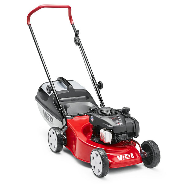 Victa Pace 100 18 Mower