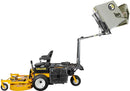 Walker Mowers MD21d - No Mower Deck - Hi-Dump