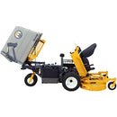 Walker Mowers MT27i - No Mower Deck - With Hi-Dump - Sunshine Coast Mowers